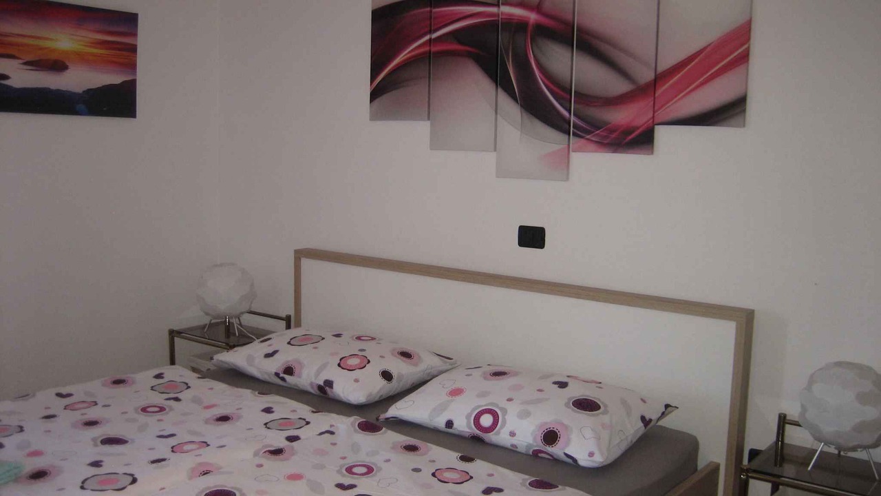 Photo of Bedroom in Dvornica