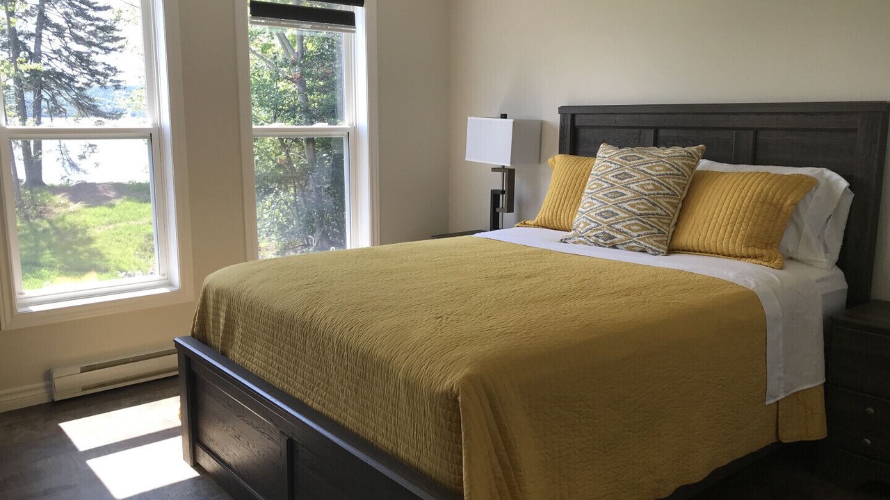Photo of Bedroom in Baddeck