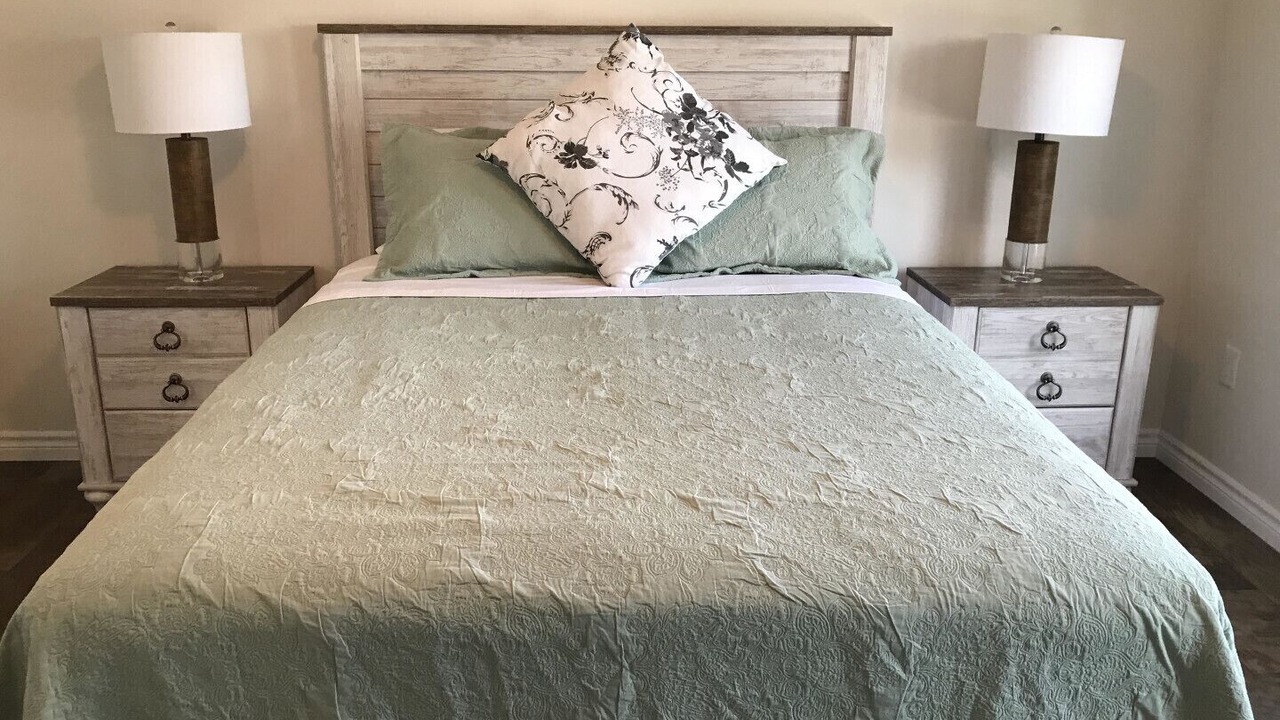 Photo of Bedroom in Baddeck