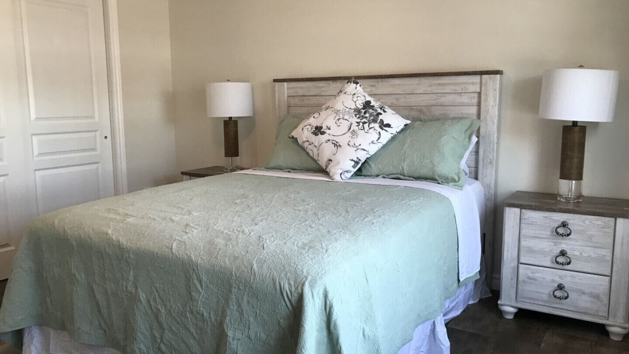 Photo of Bedroom in Baddeck