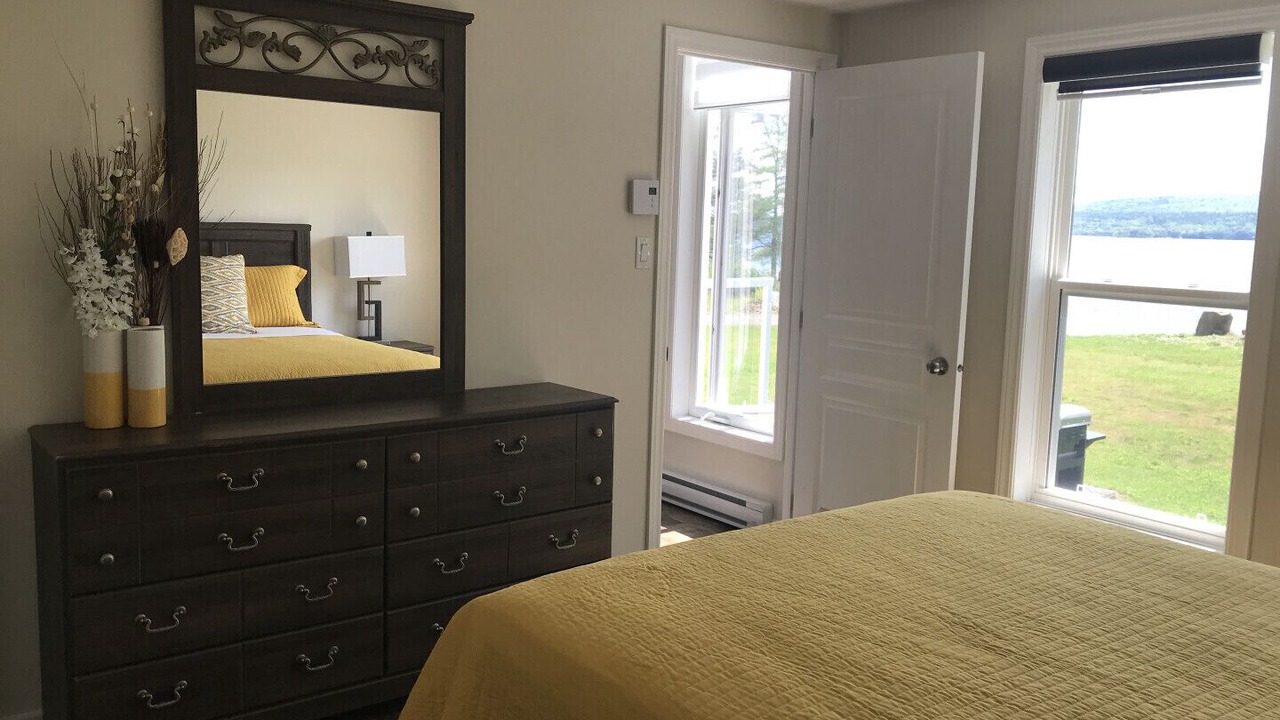 Photo of Bedroom in Baddeck