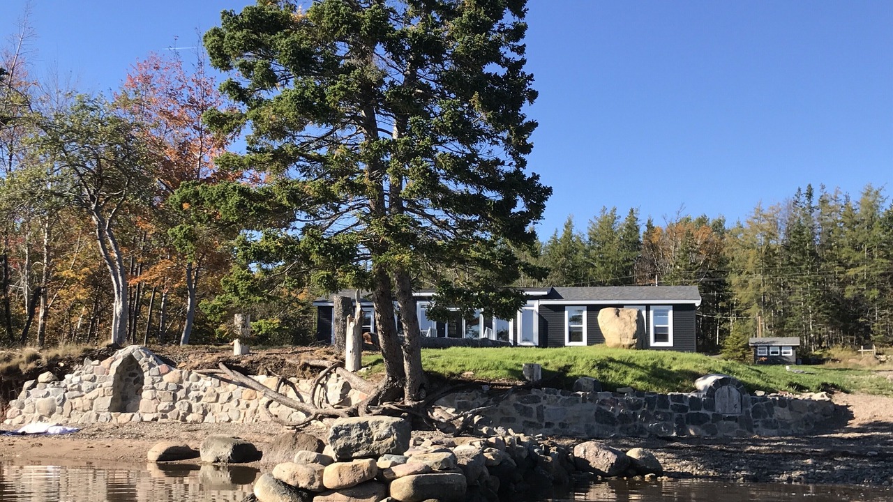 Photo of Outdoor in Baddeck