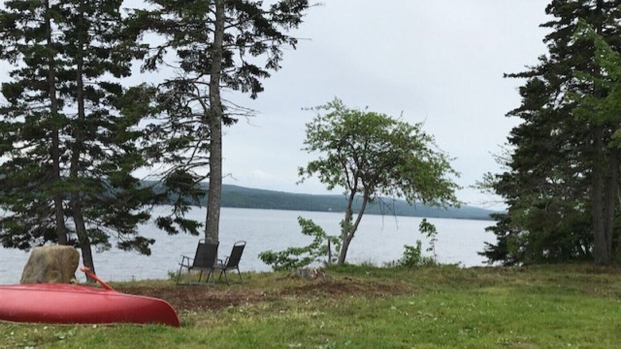 Photo of Outdoor in Baddeck