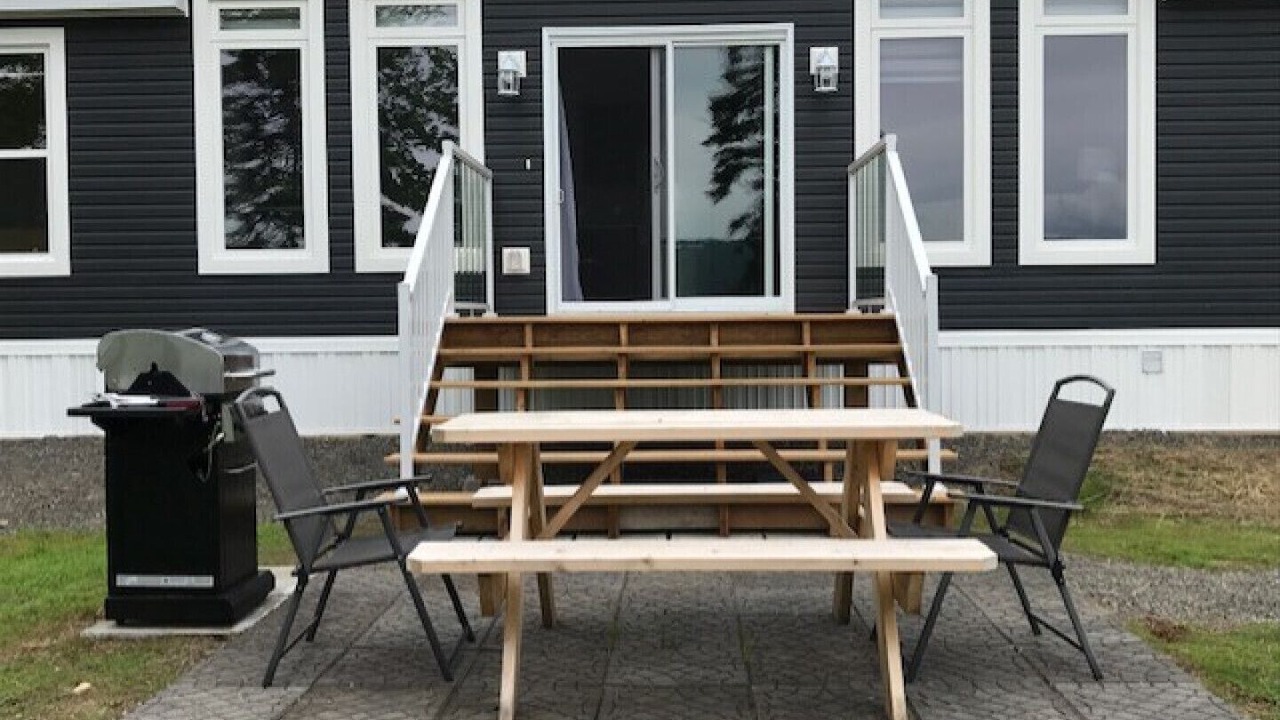 Photo of Outdoor in Baddeck