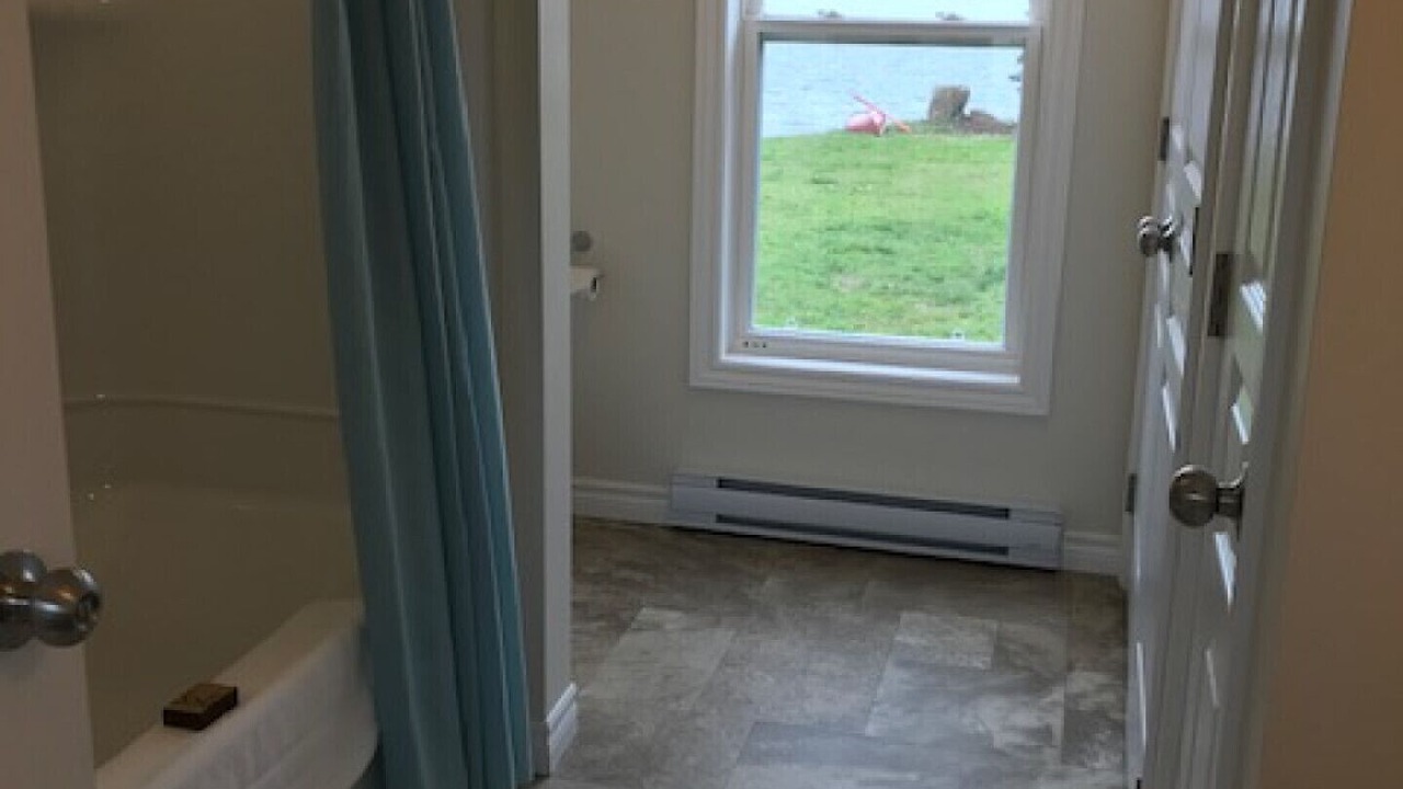 Photo of Bathroom in Baddeck
