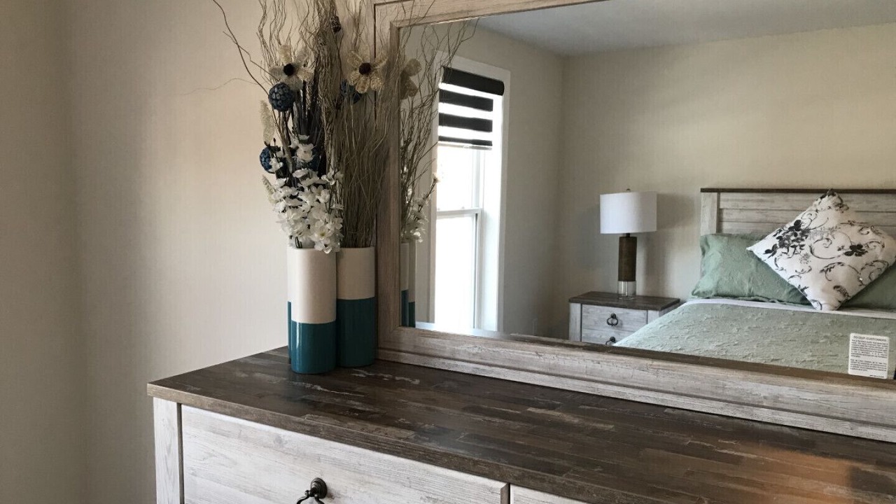 Photo of Bedroom in Baddeck