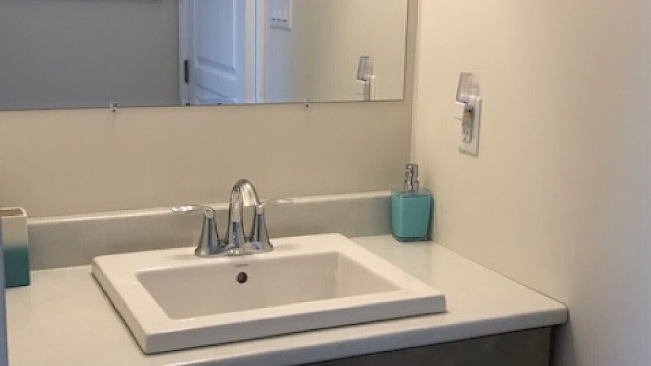 Photo of Bathroom in Baddeck