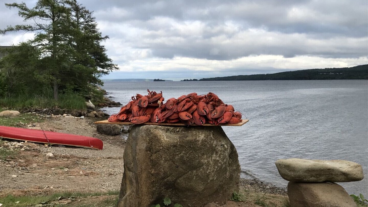 Photo of Others in Baddeck