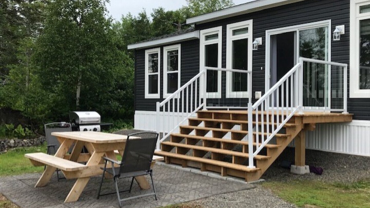 Photo of Outdoor in Baddeck