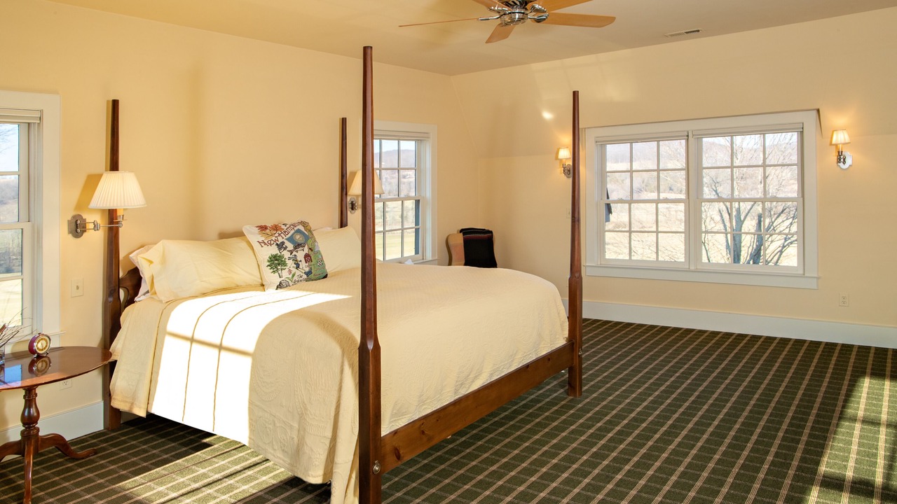 Photo of Bedroom in Pine Plains