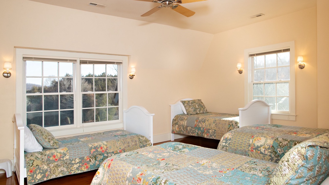 Photo of Bedroom in Pine Plains