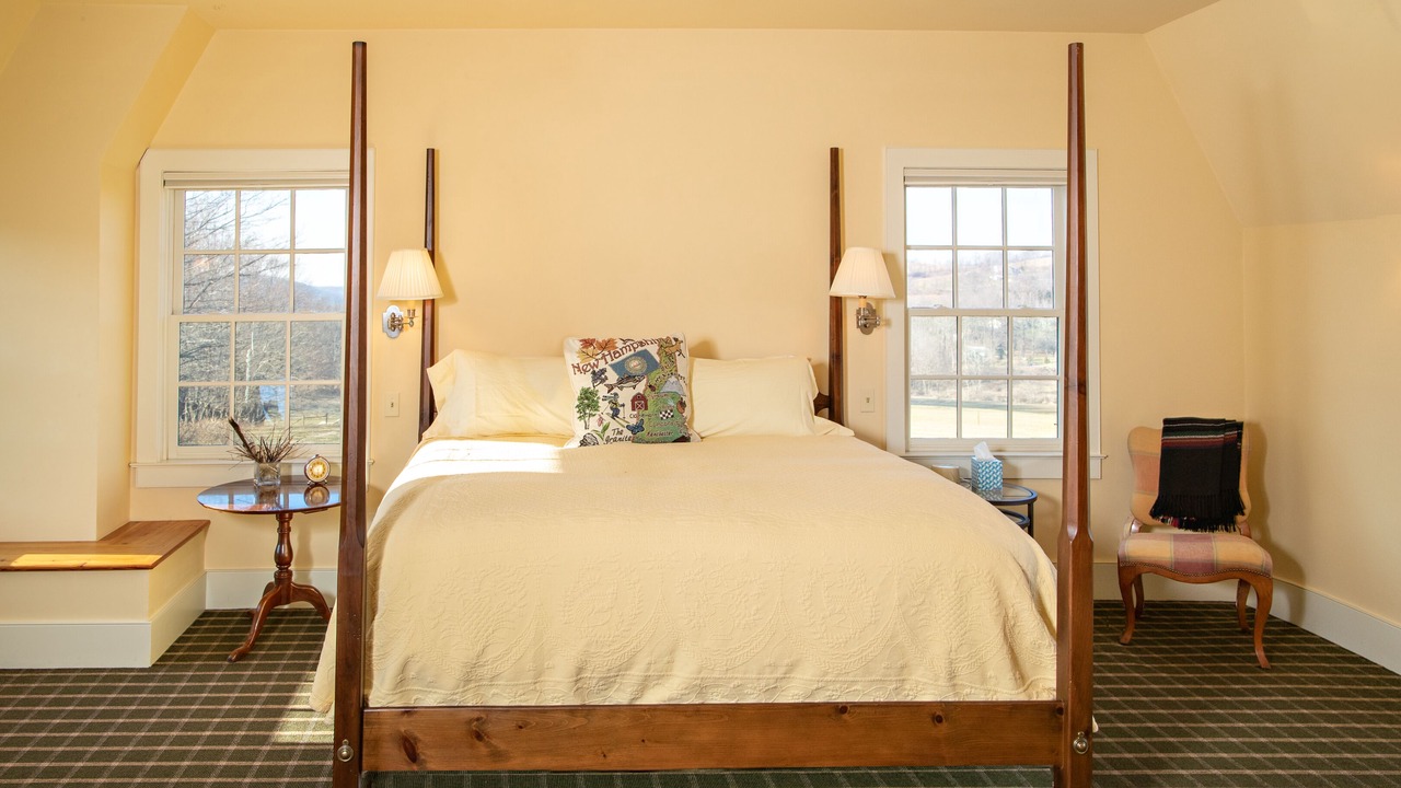 Photo of Bedroom in Pine Plains