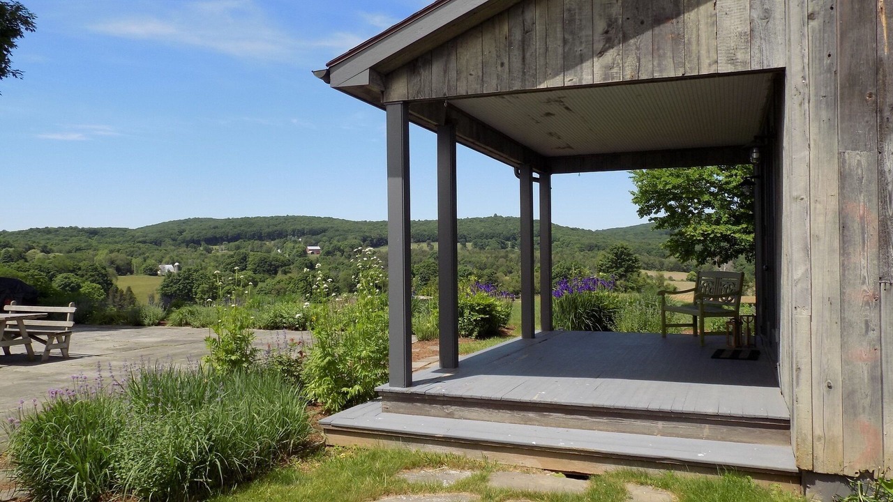 Photo of Patio Balcony in Pine Plains