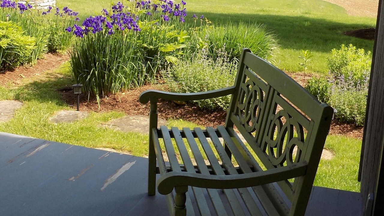 Photo of Patio Balcony in Pine Plains