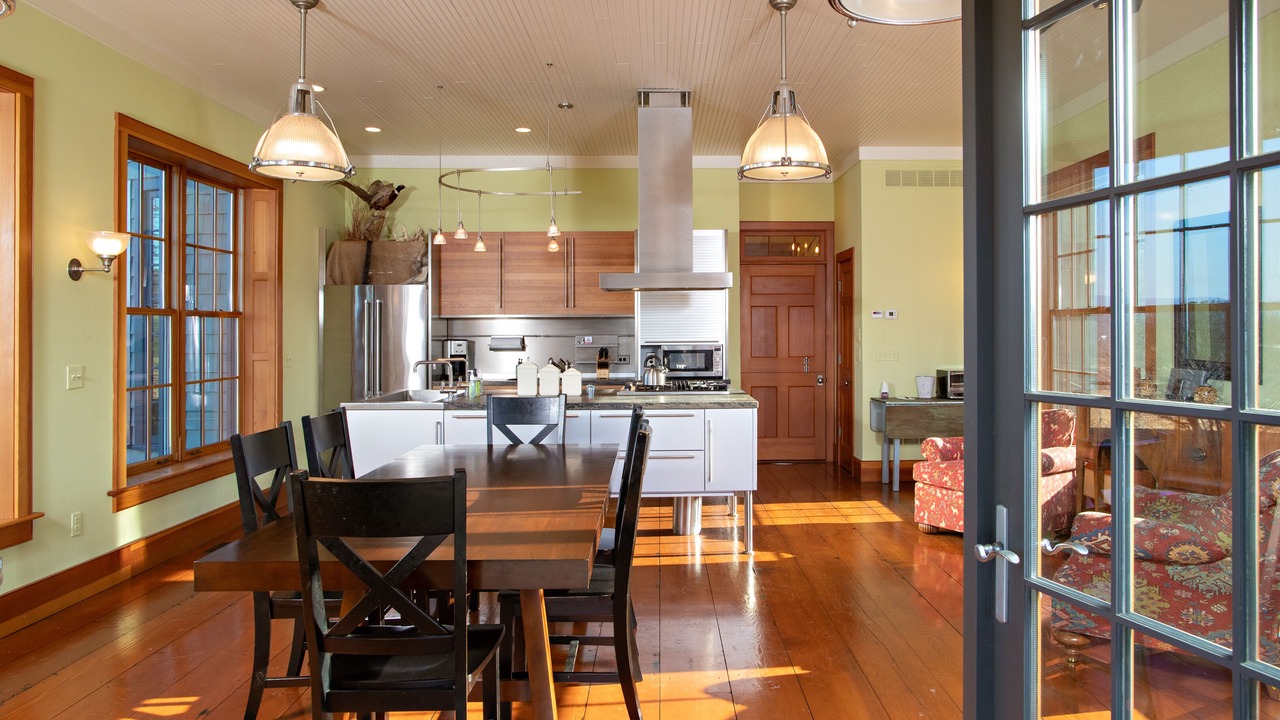 Photo of Kitchen in Pine Plains