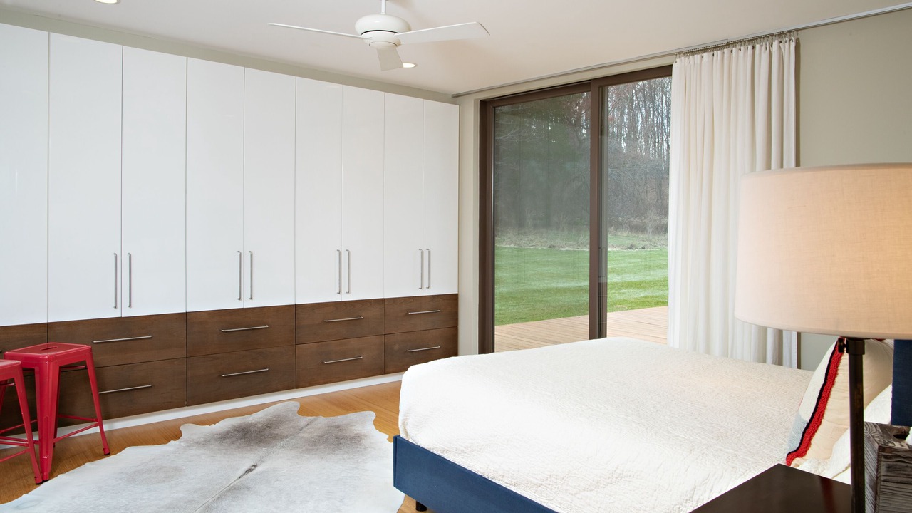 Photo of Bedroom in Pine Plains