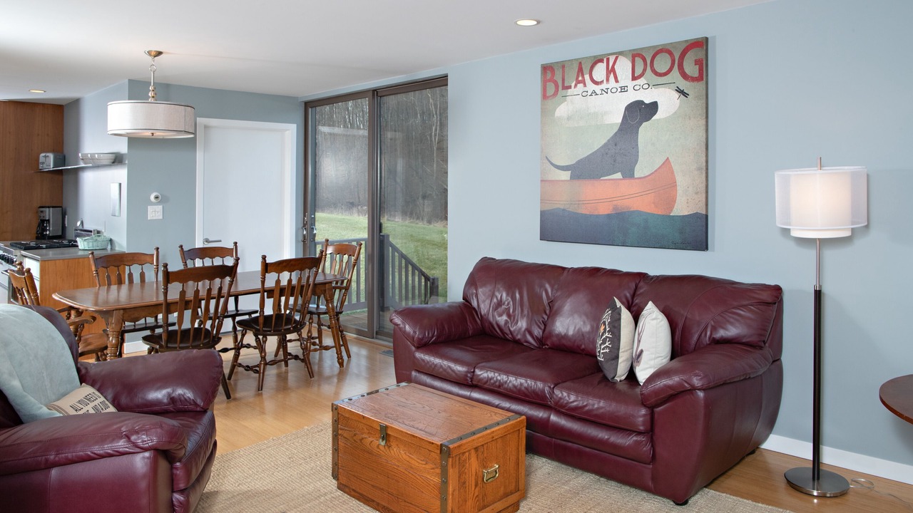 Photo of Livingroom in Pine Plains