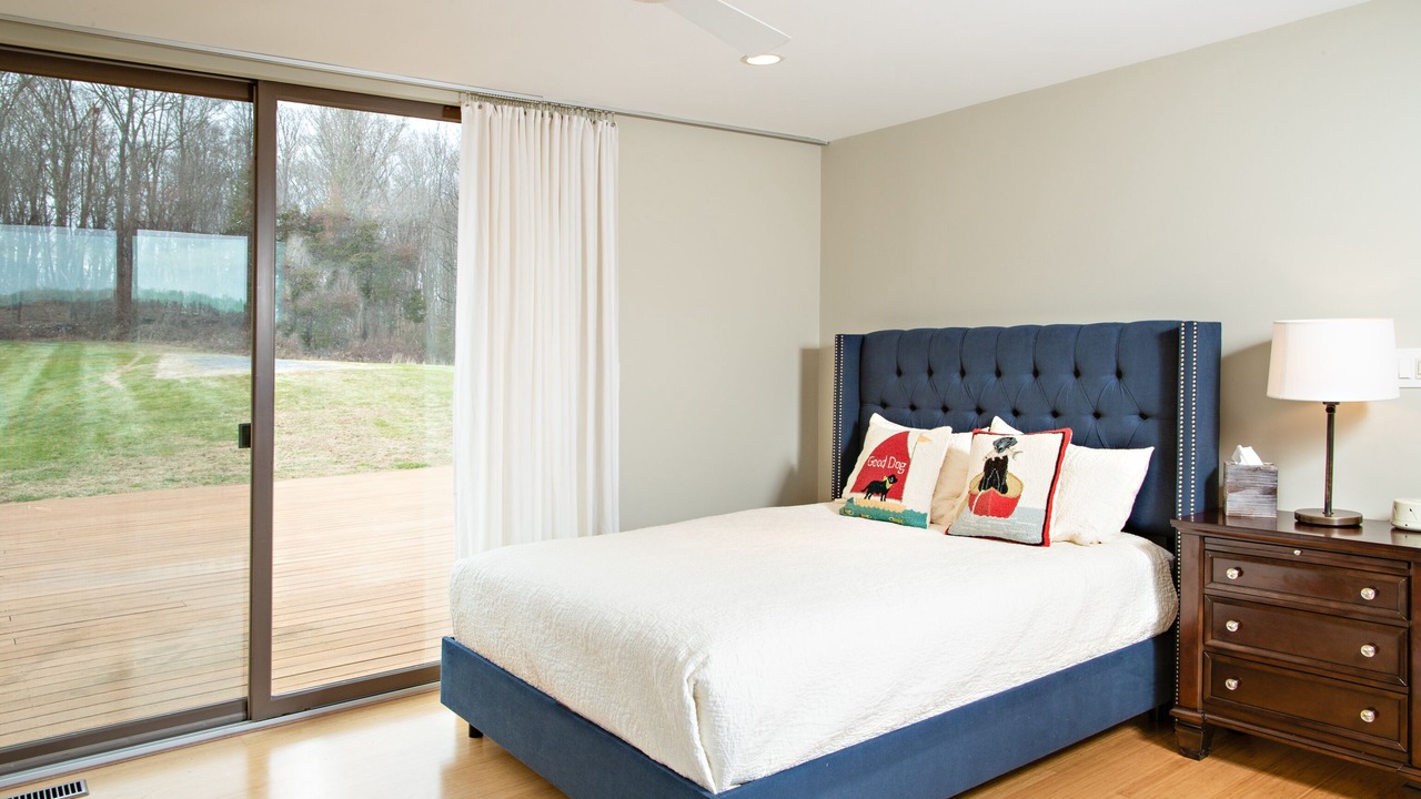 Photo of Bedroom in Pine Plains