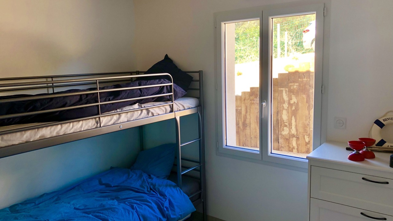 Photo of Bedroom in Soulac-sur-Mer