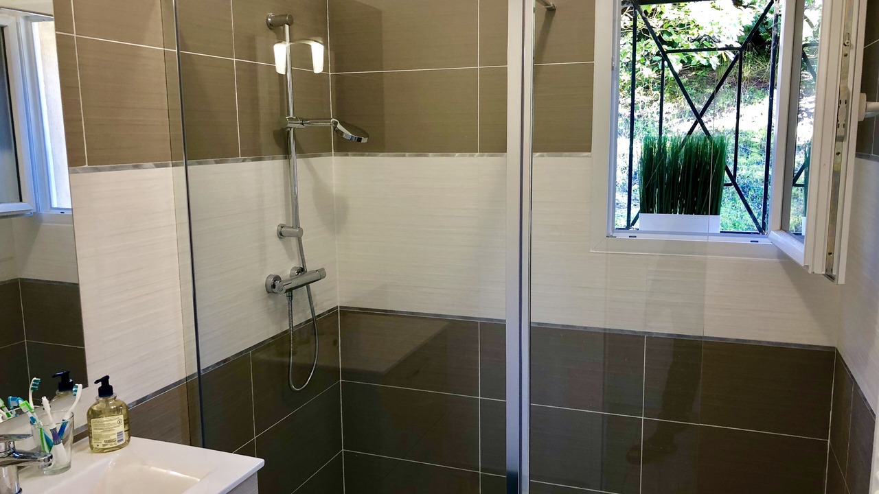Photo of Bathroom in Soulac-sur-Mer