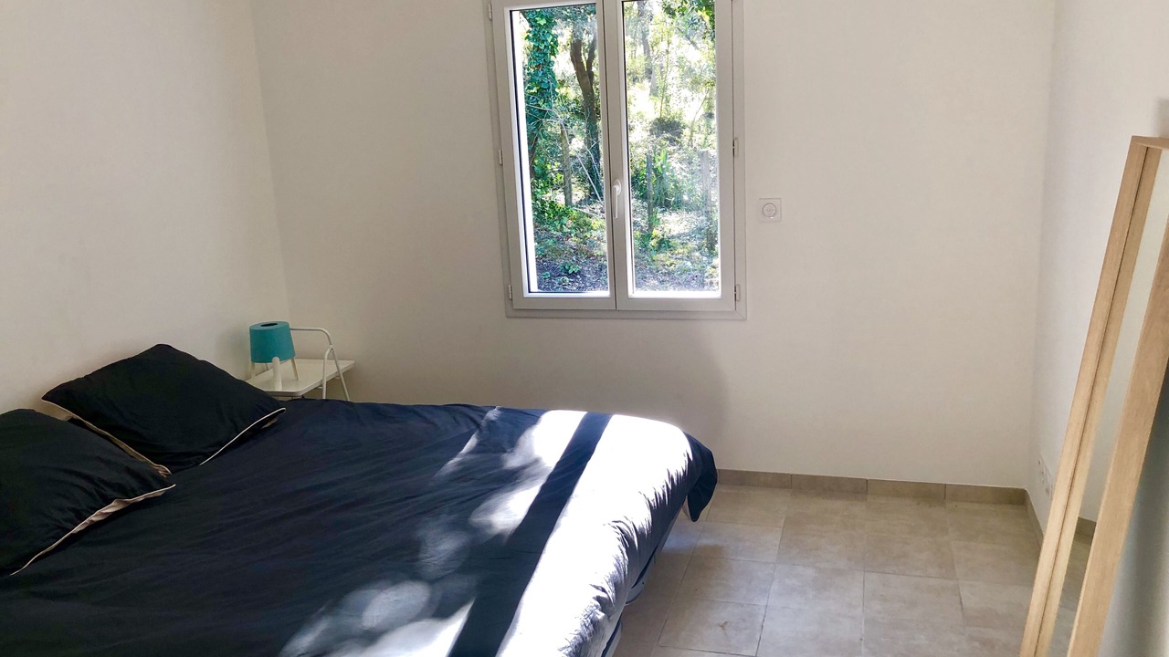 Photo of Bedroom in Soulac-sur-Mer