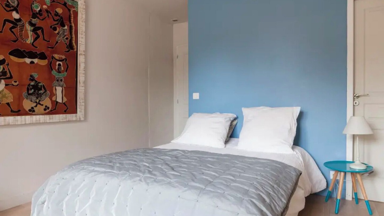 Photo of Bedroom in Floirac