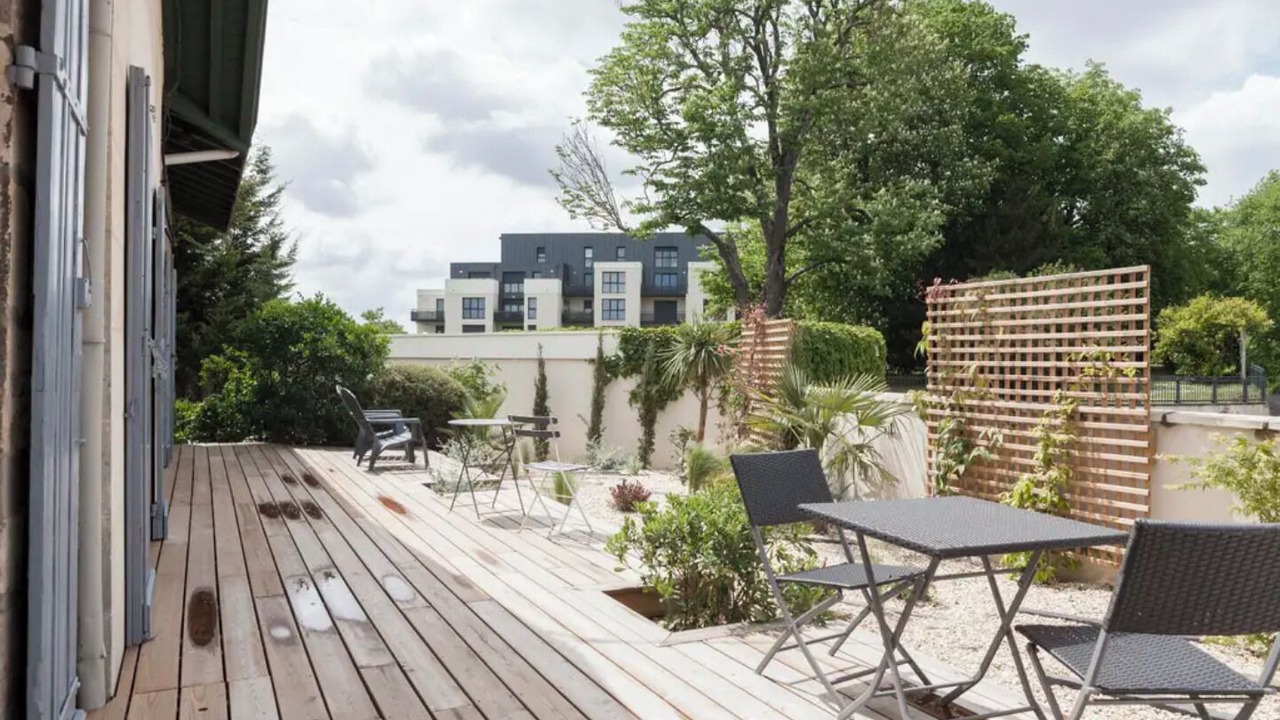 Photo of Outdoor in Floirac