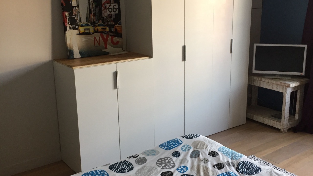 Photo of Bedroom in Floirac