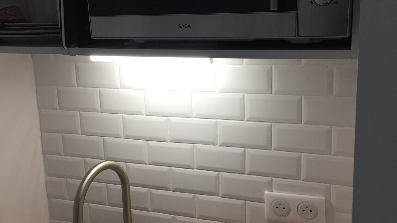 Photo of Kitchen in Floirac