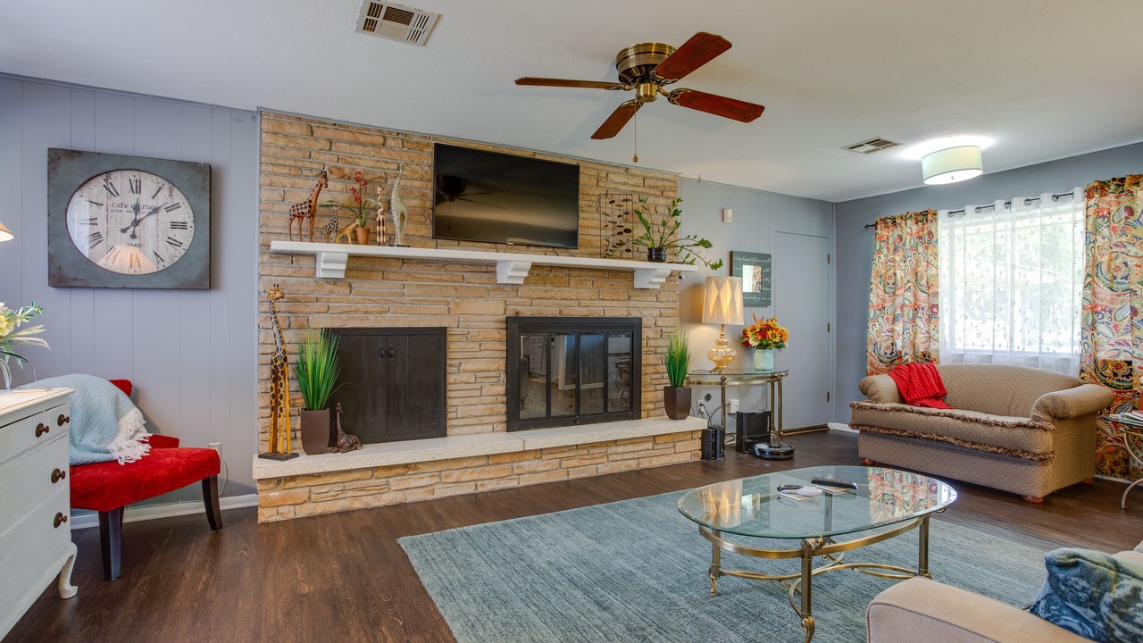 Photo of Livingroom in Norman
