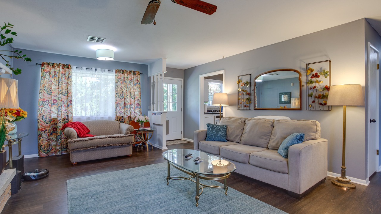 Photo of Bedroom in Norman