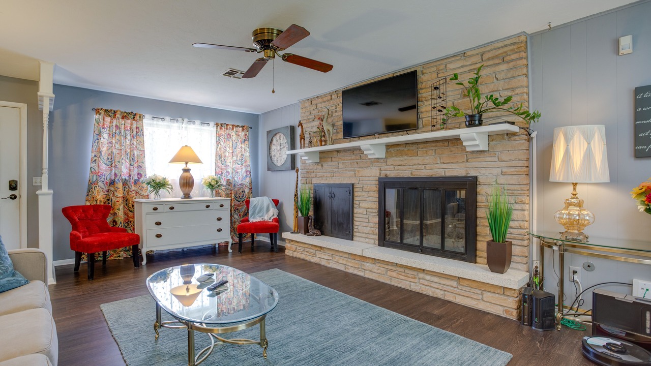 Photo of Bedroom in Norman
