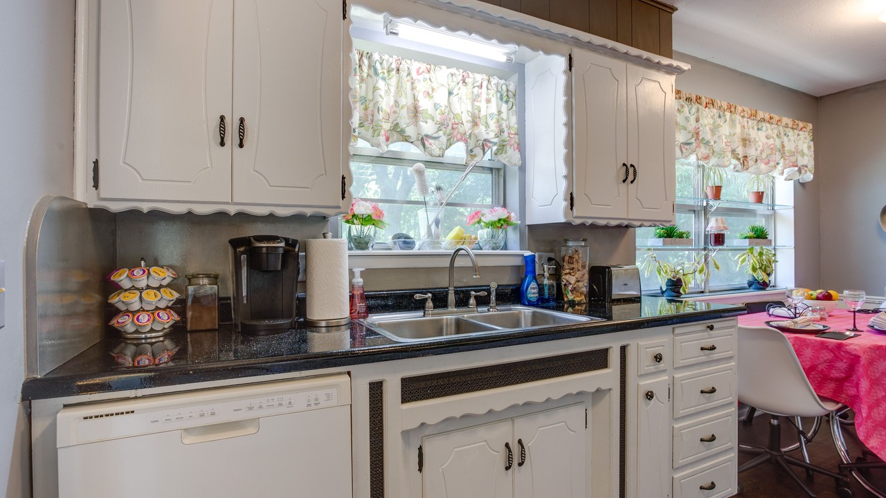 Photo of Kitchen in Norman