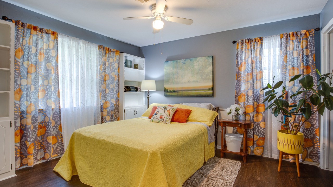 Photo of Bedroom in Norman