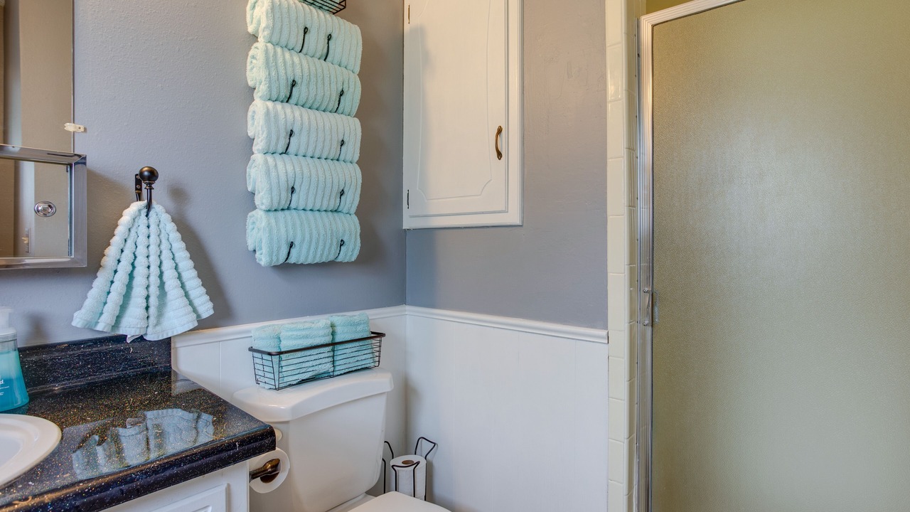 Photo of Bathroom in Norman