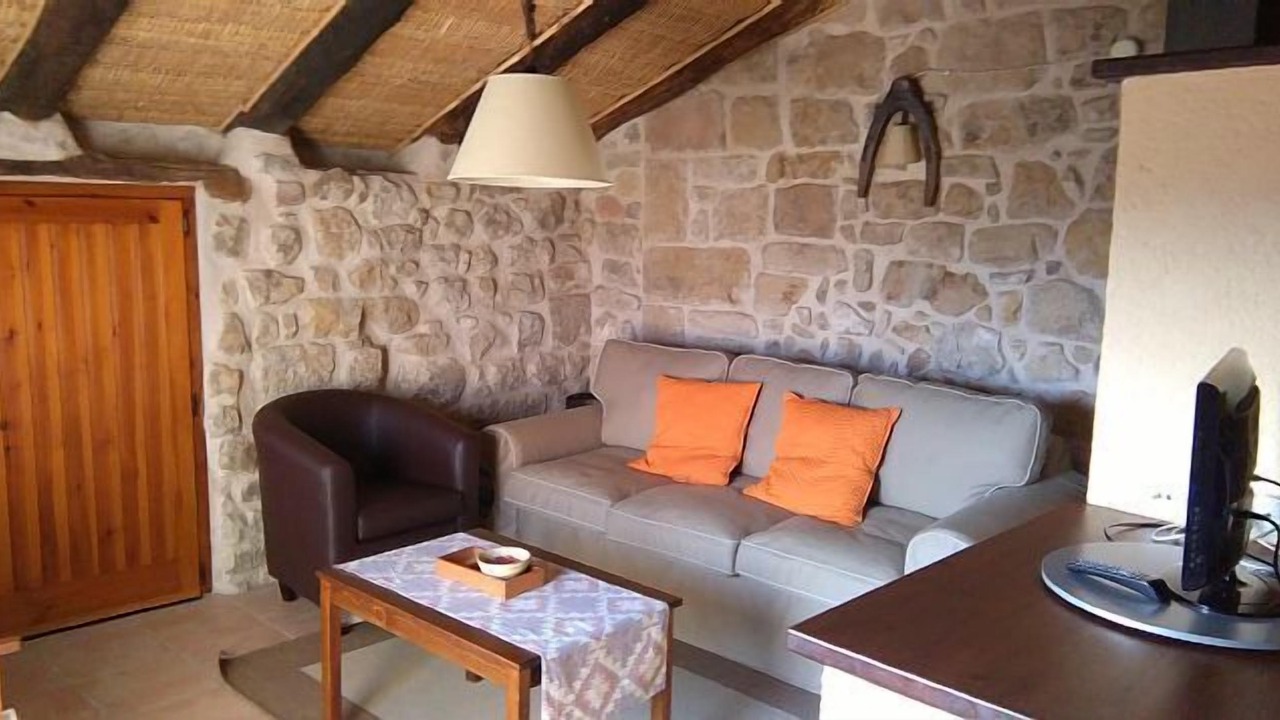 Photo of Livingroom in Horta de Sant Joan