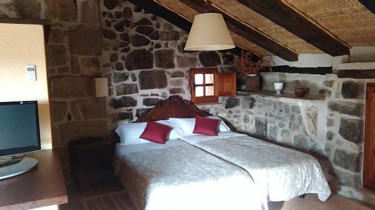 Photo of Bedroom in Horta de Sant Joan