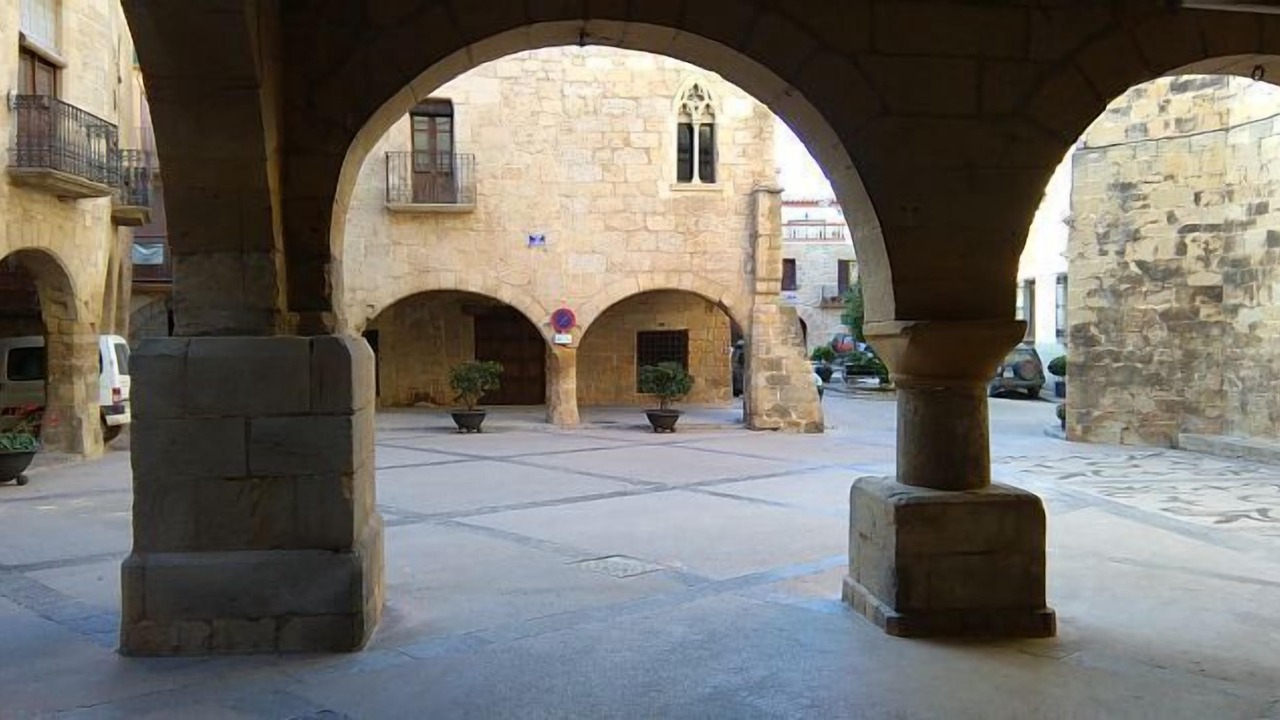 Photo of Outdoor in Horta de Sant Joan