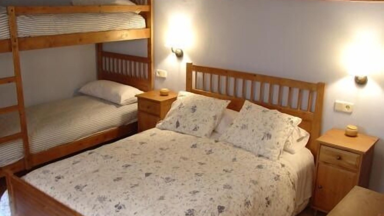 Photo of Bedroom in Horta de Sant Joan