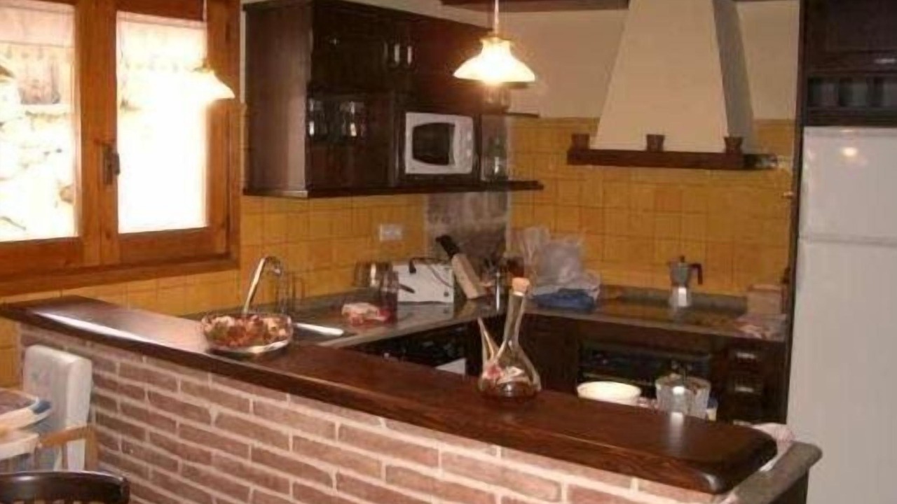 Photo of Kitchen in Horta de Sant Joan