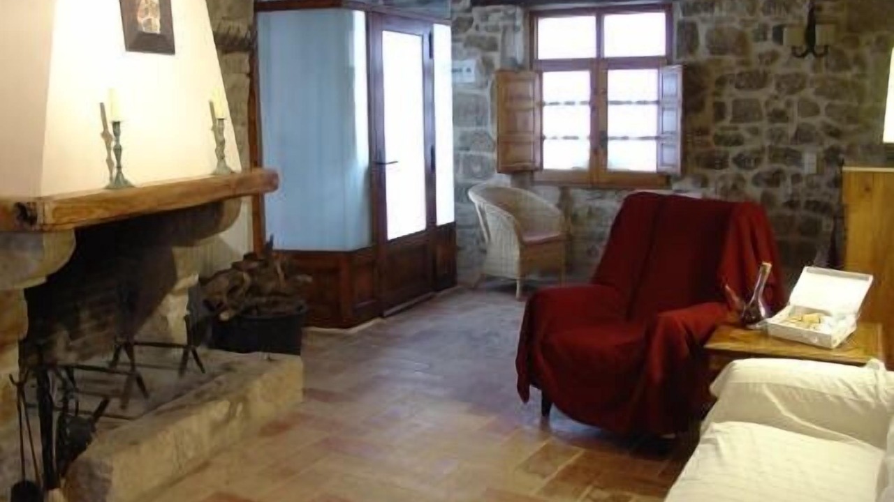 Photo of Livingroom in Horta de Sant Joan