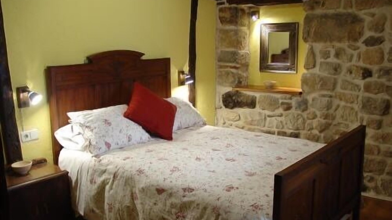 Photo of Bedroom in Horta de Sant Joan