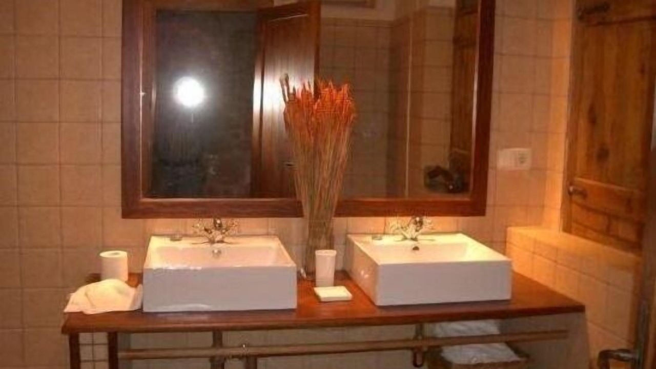 Photo of Bathroom in Horta de Sant Joan