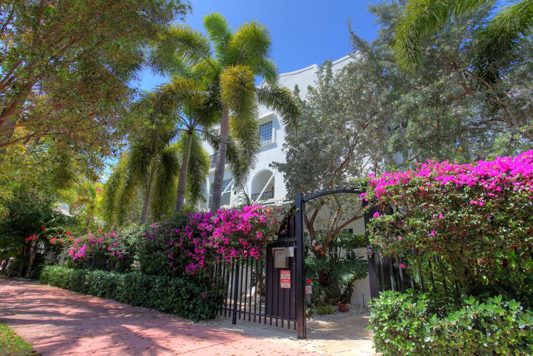 Photo of Outdoor in South Pointe