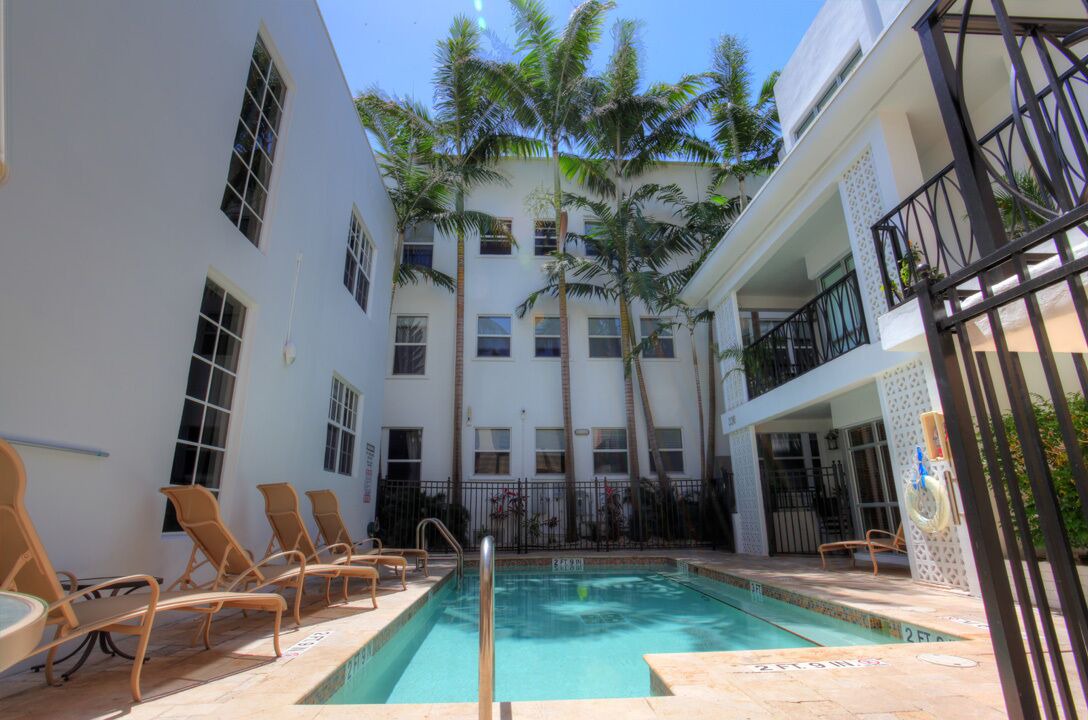 Photo of Outdoor in South Pointe