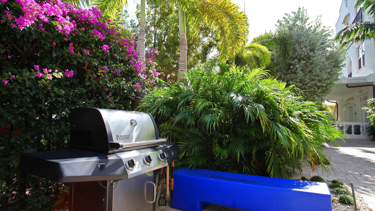 Photo of Outdoor in South Pointe
