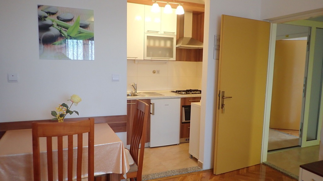 Photo of Kitchen in Seline