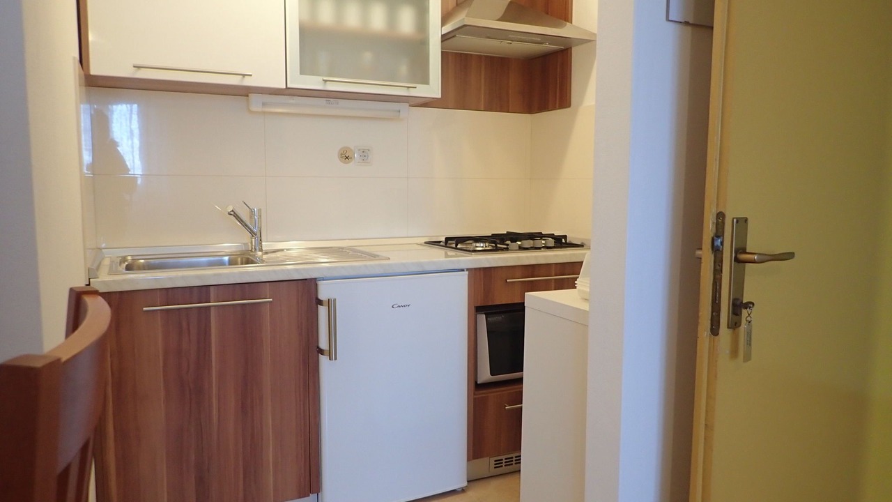 Photo of Kitchen in Seline
