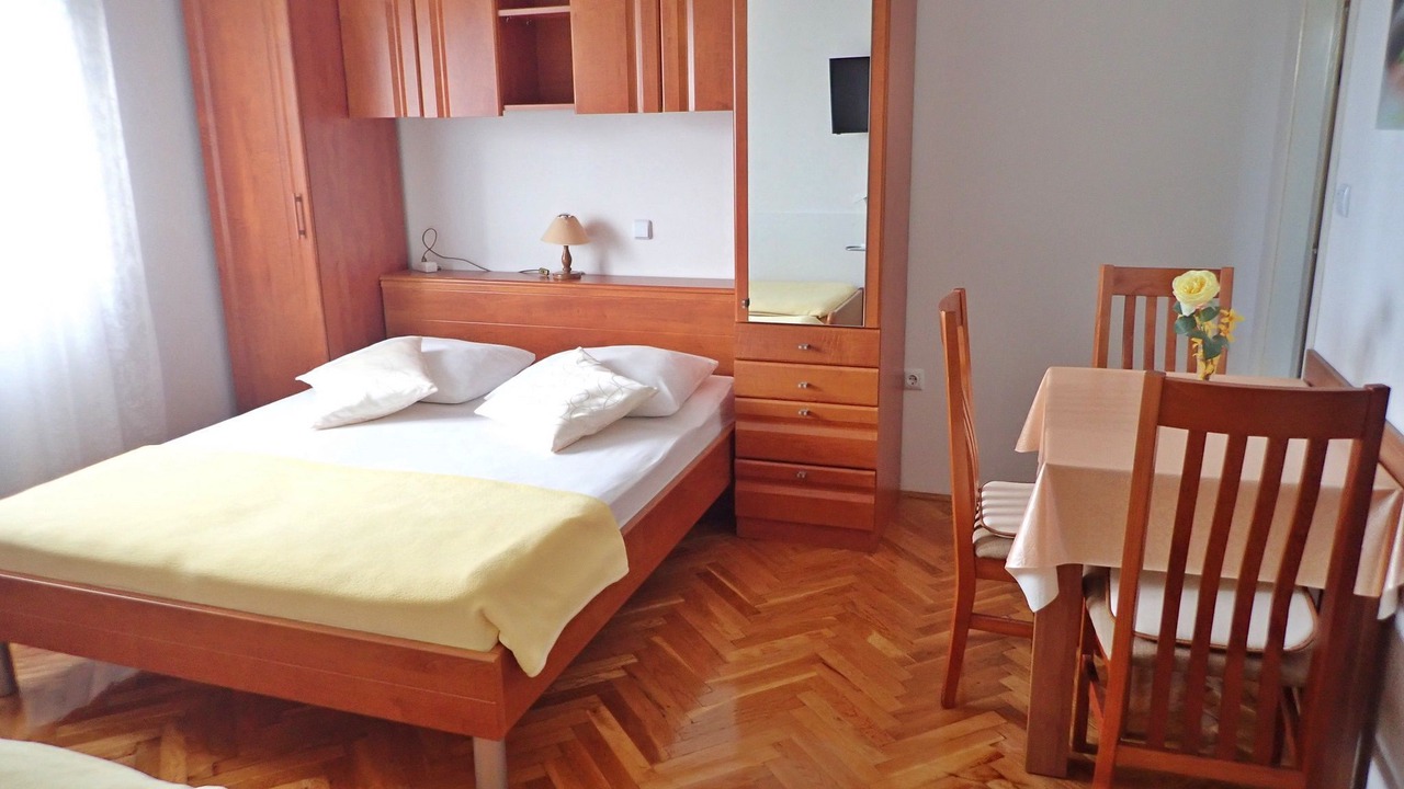 Photo of Bedroom in Seline