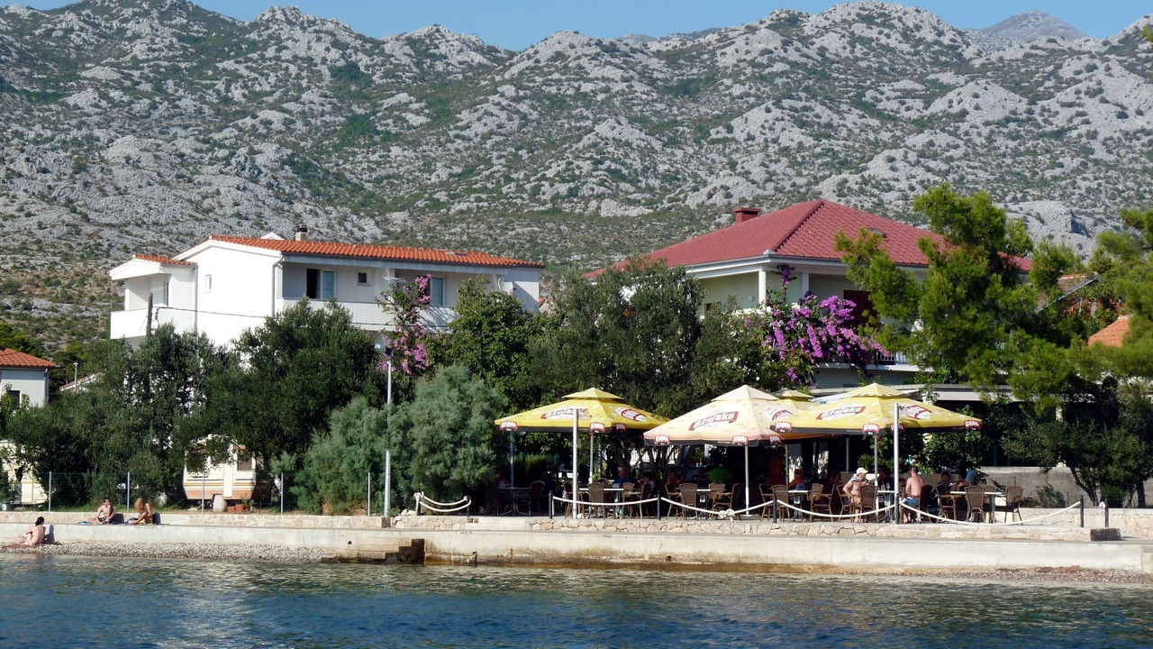 Photo of Outdoor in Seline